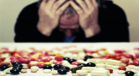 Can Anti-Anxiety Medications Help with Weight Loss?