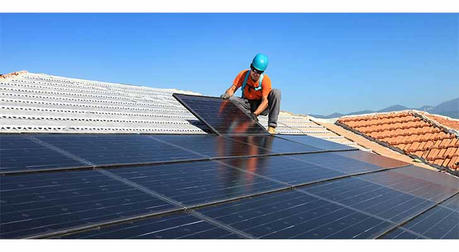 Solar Panel Installers in the U.S.: A Bright Career for a Sustainable Future