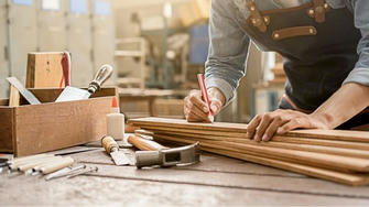 Discover Exciting Carpentry Careers in the U.S.