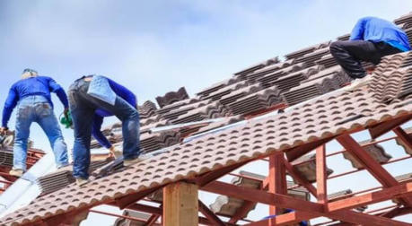 Roof Repair and Replacement: Essential Information You Need to Know