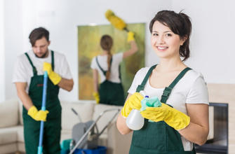 Choosing Home Cleaning Services in the U.S.: Brands, Pricing, and Tips for Value