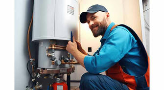 Water Heater Installers in the U.S.: A Vital Role in Home Comfort