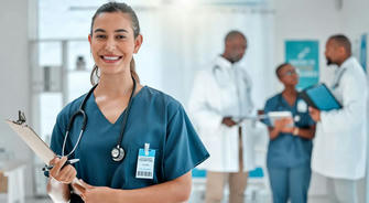 Step into the Heart of Healthcare: The Ultimate Guide to Becoming a Medical Assistant (MA)