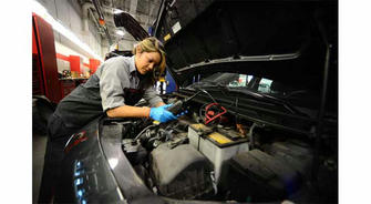 Automotive Technicians in the U.S.: Skills, Career Prospects, and Industry Dynamics