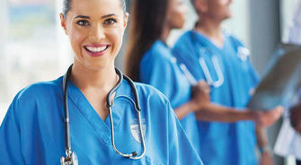 Your Path to a Rewarding Healthcare Career: Becoming a Certified Nursing Assistant (CNA)