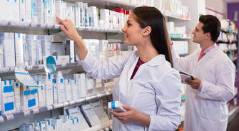 Prescription for Success: Your Complete Guide to Becoming a Pharmacy Technician