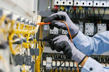 Electrician Industry Demand Soars !