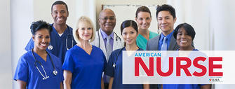 The Journey of an American Nurse Seeking Employment: From Job Search to Career Development