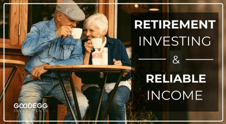 Maximize your retirement savings: Invest smart for a more secure economic future