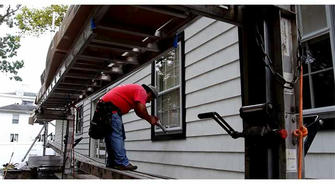 Siding Installers in the U.S.: Key Skills, Career Outlook, and Industry Insights